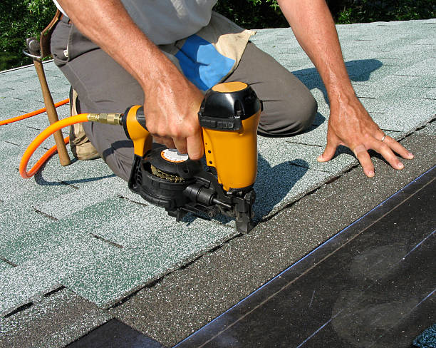 Professional Roofing Contractor in Sneads, FL